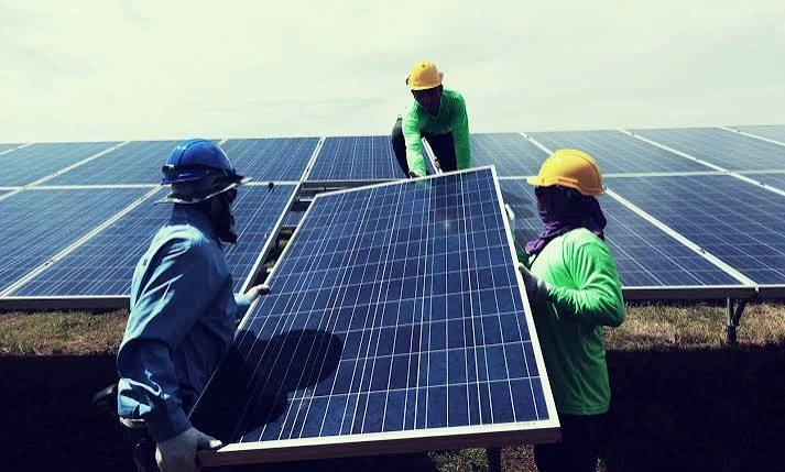 Solar Installations