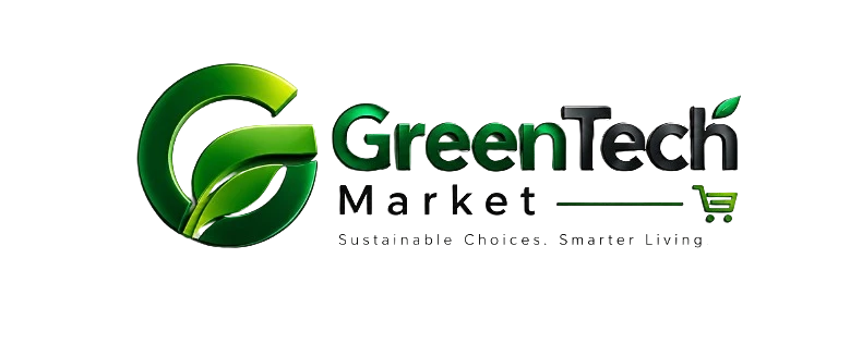 GreenTech Market