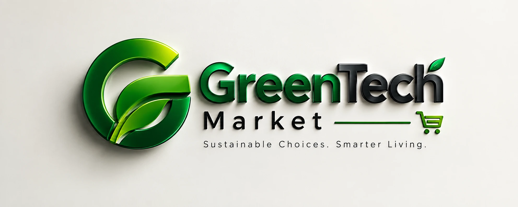 GreenTech Market